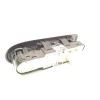 Recambio de mando elevalunas delantero izquierdo para citroën c3 ii (sc_) 1.0 vti 68 referencia OEM IAM 98012275XT  
