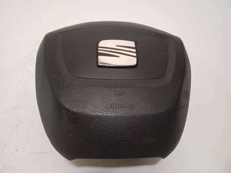 Recambio de airbag delantero izquierdo para seat exeo st (3r5)(2009>) reference referencia OEM IAM 3R0880201C 3R0880201C6PS 3