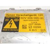 Recambio de centralita faros xenon para ford kuga i 2.0 tdci referencia OEM IAM 5DV00900000  