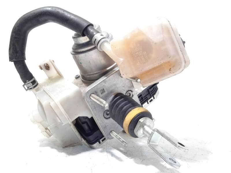 Recambio de abs para mazda 3 berlina (bp) zenith referencia OEM IAM BDMD439A0C 06210988483 06211201444 4