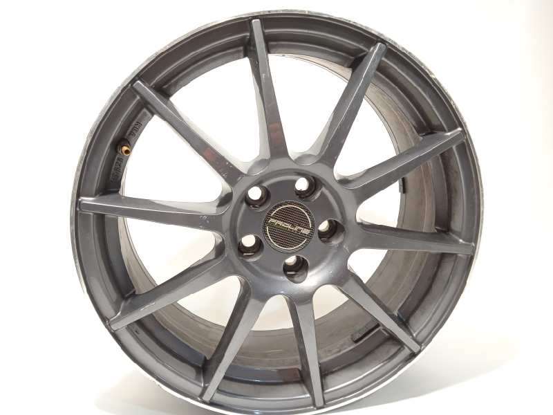 Recambio de llanta para toyota gt 86 sport referencia OEM IAM KBA52564 SU00306811 - Gris 2