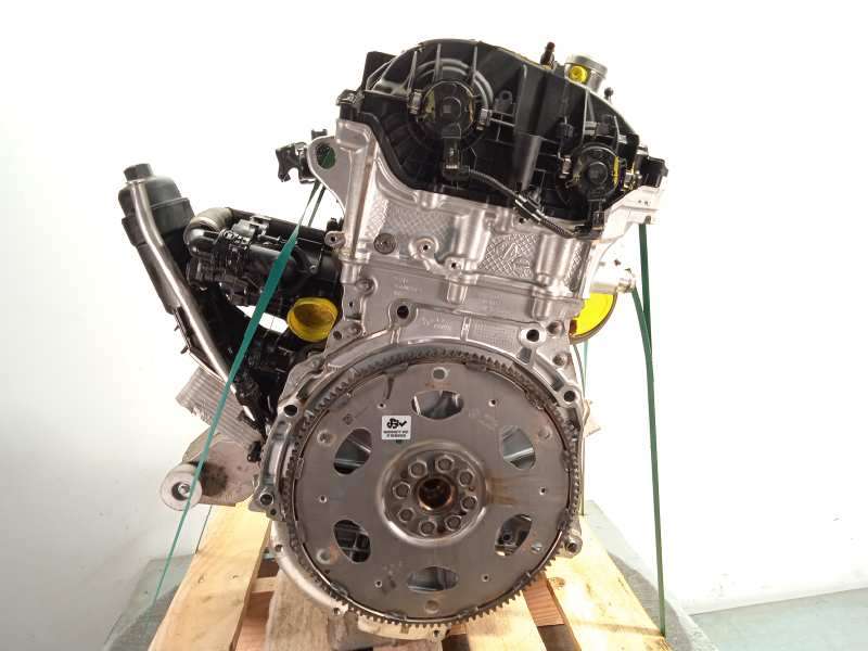 Recambio de motor completo para bmw serie x5 (g05) xdrive 2.0i referencia OEM IAM B48B20B 2