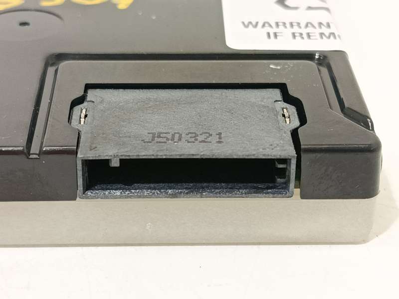 Recambio de modulo electronico para volkswagen tiguan 2,0 tig referencia OEM IAM 5QS035741A 5QS035741 4