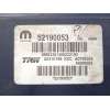 Recambio de abs para fiat 500x (334_) 1.0 (334.axn1b) referencia OEM IAM 52190053 54088953 A021E168