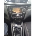 NISSAN QASHQAI (J11)
