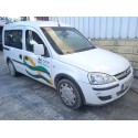 OPEL COMBO (CORSA C)