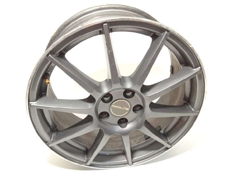 Recambio de llanta para toyota gt 86 sport referencia OEM IAM KBA52564 SU00306811 - Gris 3