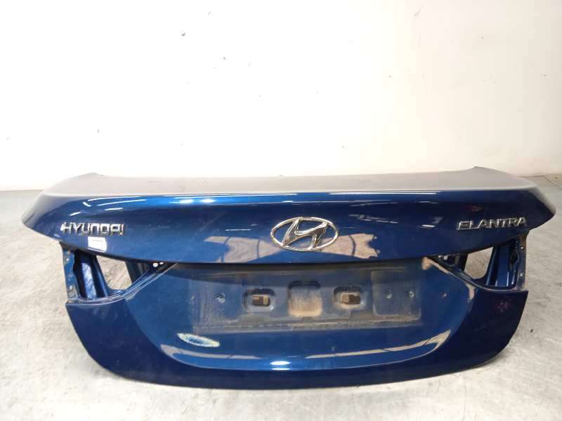 TAPA MALETERO 692003X120 