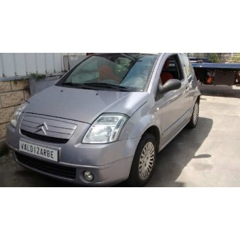 citroën c2 del año 2003