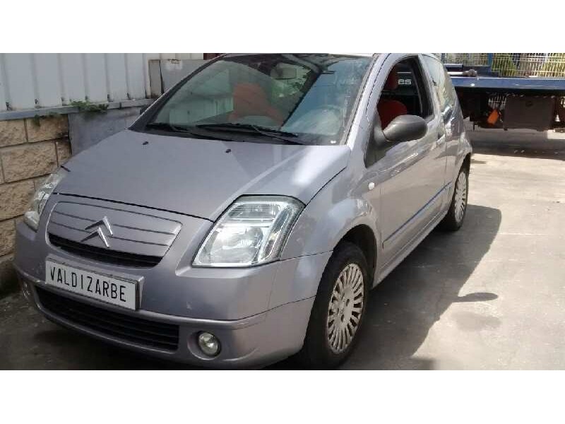 CITROËN C2