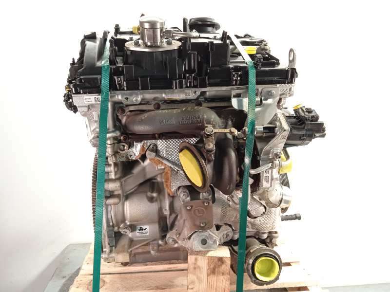 Recambio de motor completo para bmw serie x5 (g05) xdrive 2.0i referencia OEM IAM B48B20B 3