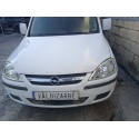 OPEL COMBO (CORSA C)