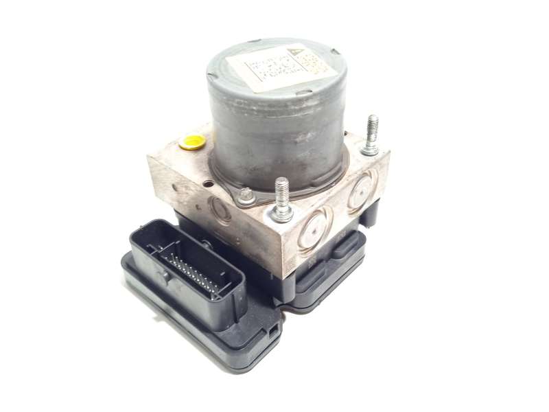 Recambio de abs para fiat ducato furgoneta (250_) 140 multijet 2,3 d referencia OEM IAM 46857729 2265106516 0265294659 - Blanco 2