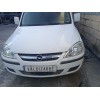 opel combo (corsa c) del año 2004