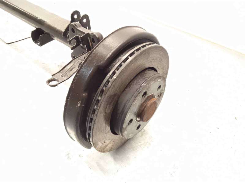 Recambio de puente trasero para volkswagen crafter kasten (sy) kasten 30 mittlerer radstand mit hochdach fwd referencia OEM IAM - Azul 3