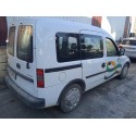 OPEL COMBO (CORSA C)