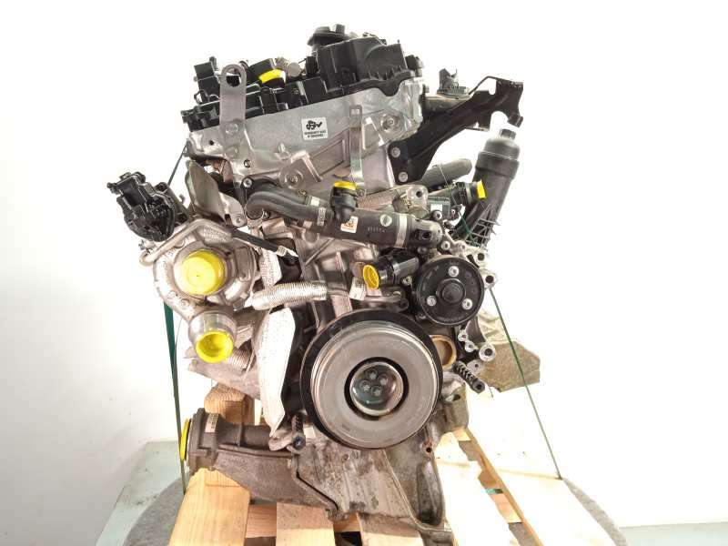 Recambio de motor completo para bmw serie x5 (g05) xdrive 2.0i referencia OEM IAM B48B20B 4