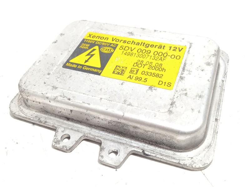 CENTRALITA FAROS XENON 5DV00900000 