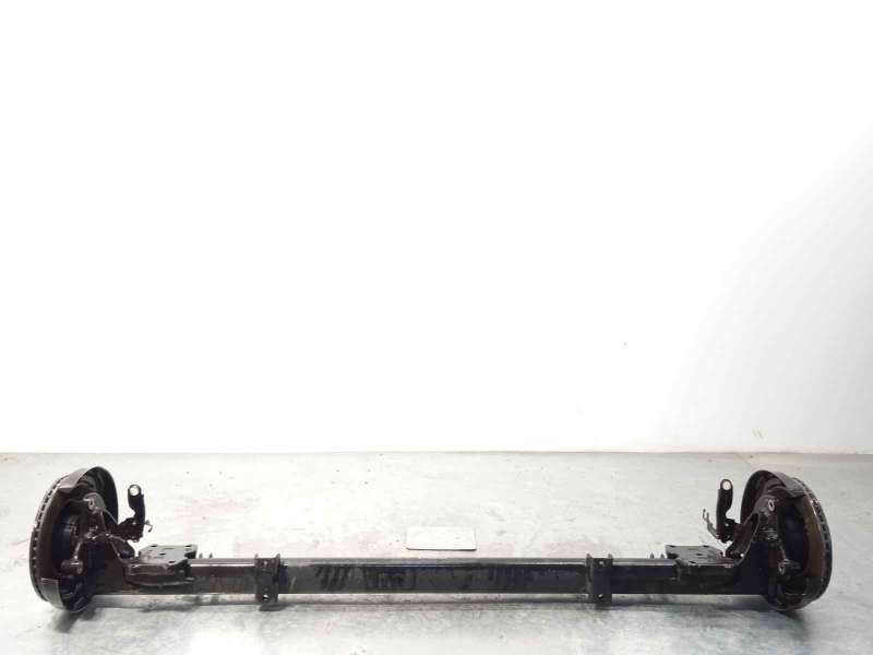 Recambio de puente trasero para volkswagen crafter kasten (sy) kasten 30 mittlerer radstand mit hochdach fwd referencia OEM IAM - Azul 4