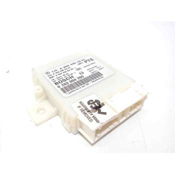 MODULO ELECTRONICO A2044401001 0263004265