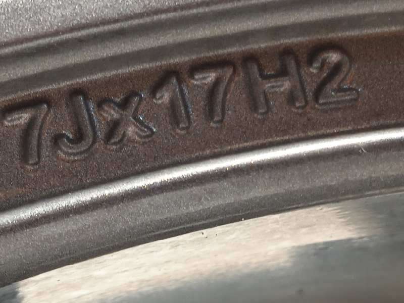 Recambio de llanta para toyota gt 86 sport referencia OEM IAM KBA52564 SU00306811 - Gris 5