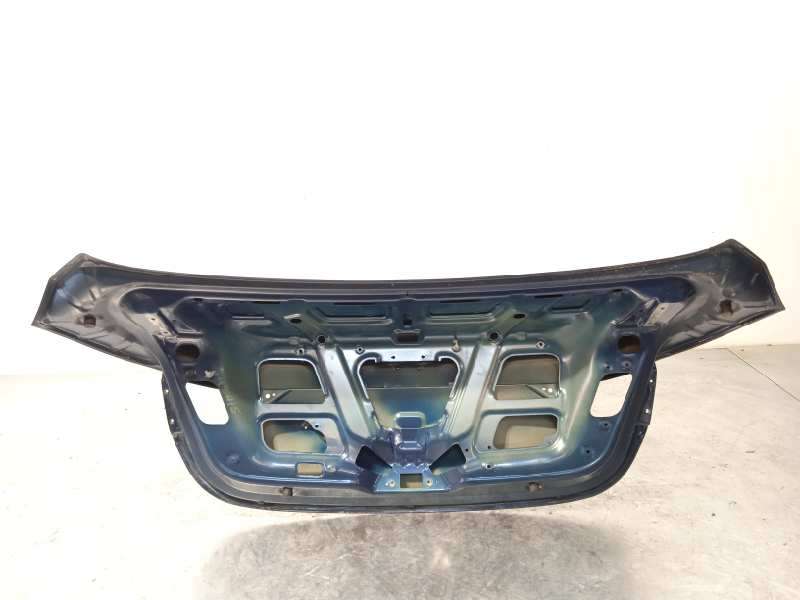 Recambio de tapa maletero para hyundai elantra (md) tecno referencia OEM IAM 692003X120 - Azul 3
