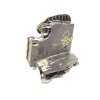 Recambio de cerradura puerta trasera izquierda para opel astra k lim. 5türig 1.6 cdti dpf referencia OEM IAM 13533664  