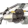 Recambio de elevalunas delantero derecho para renault kangoo 1.5 dci diesel referencia OEM IAM 402086A  