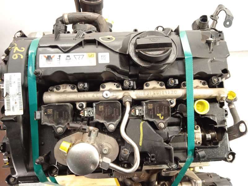 Recambio de motor completo para bmw serie x5 (g05) xdrive 2.0i referencia OEM IAM B48B20B 5