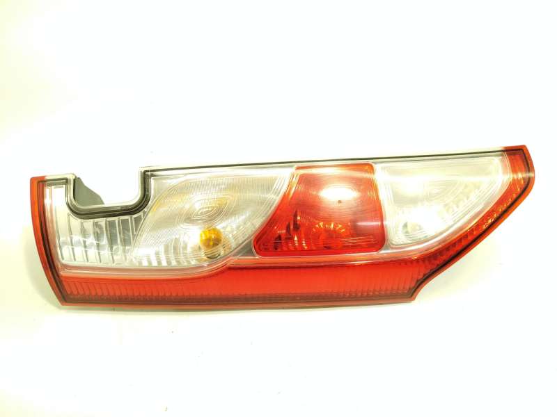 Recambio de piloto trasero izquierdo para nissan nv250 furgoneta (x61) dci 95 referencia OEM IAM 265559212R - Blanco 2