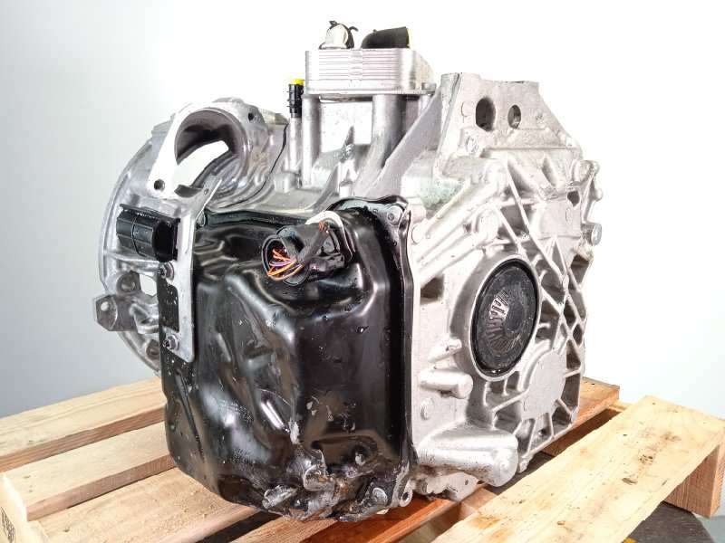 Recambio de despiece caja cambios para audi q3 (8ug) 2.0 16v tfsi referencia OEM IAM SCY 0BH300013D009 - Blanco 3