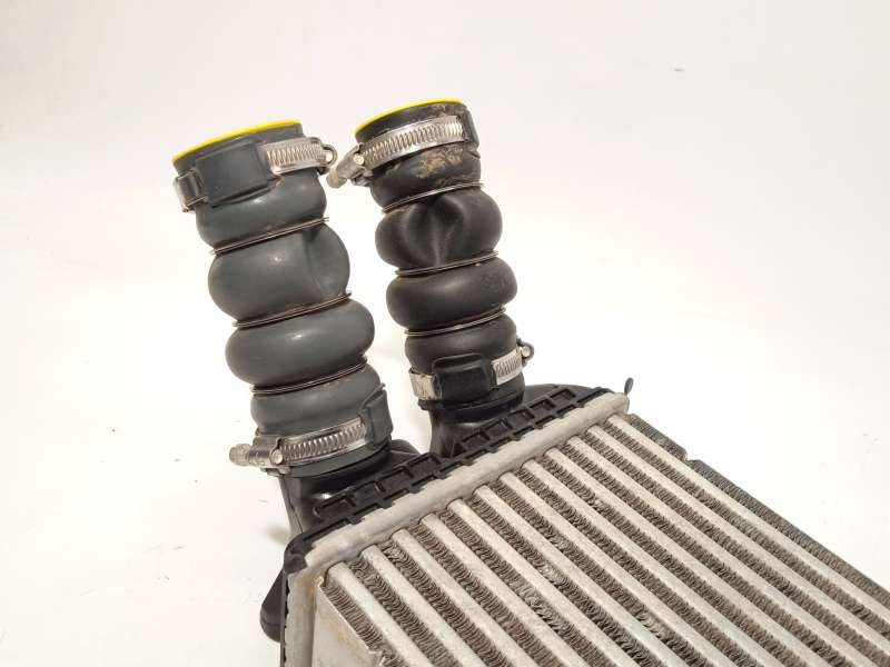 Recambio de intercooler para opel mokka 1.2 (76) referencia OEM IAM 9825341380 - Gris 3