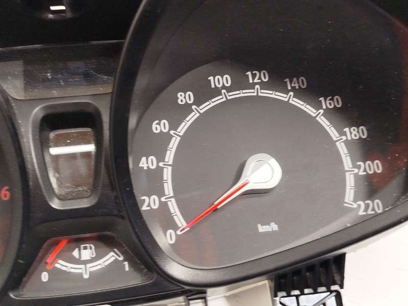 Recambio de cuadro instrumentos para ford fiesta vi (cb1, ccn) 1.4 referencia OEM IAM 8A6T10849AK 1786848 4