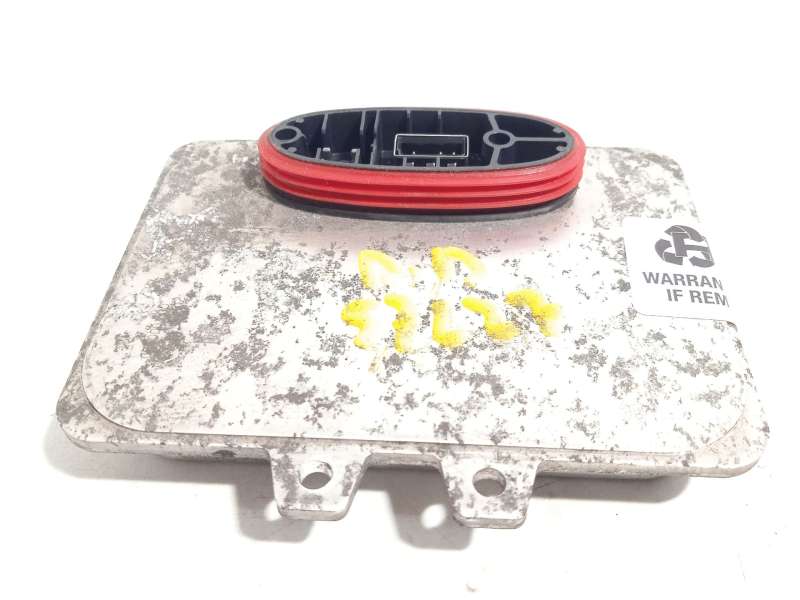 Recambio de centralita faros xenon para ford kuga i 2.0 tdci referencia OEM IAM 5DV00900000 - Azul 2