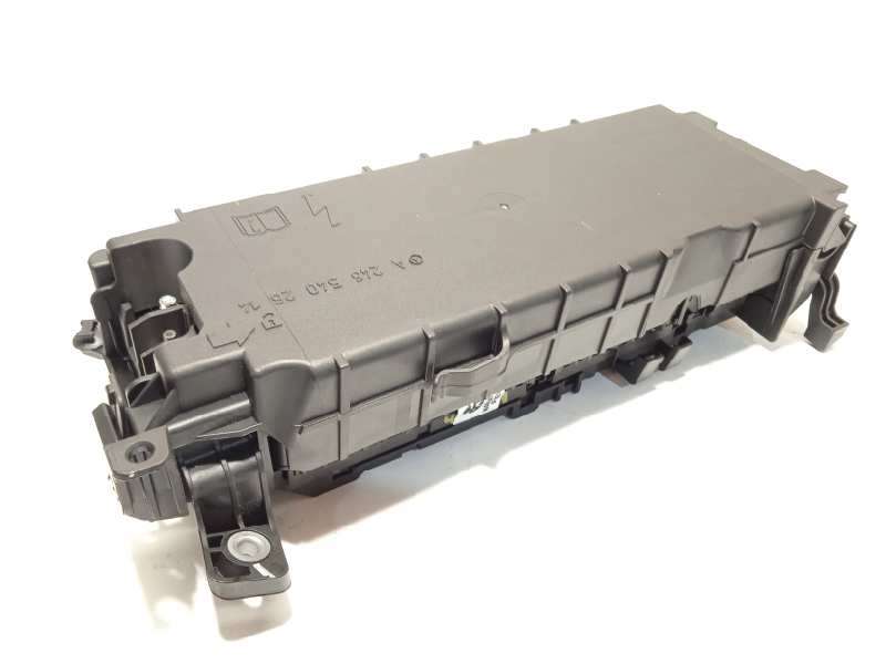 Recambio de caja reles / fusibles para mercedes-benz clase cla (w117) cla 200 (117.343) referencia OEM IAM A2465402614  A2469067 3