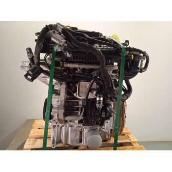 MOTOR COMPLETO DUS DUSA 