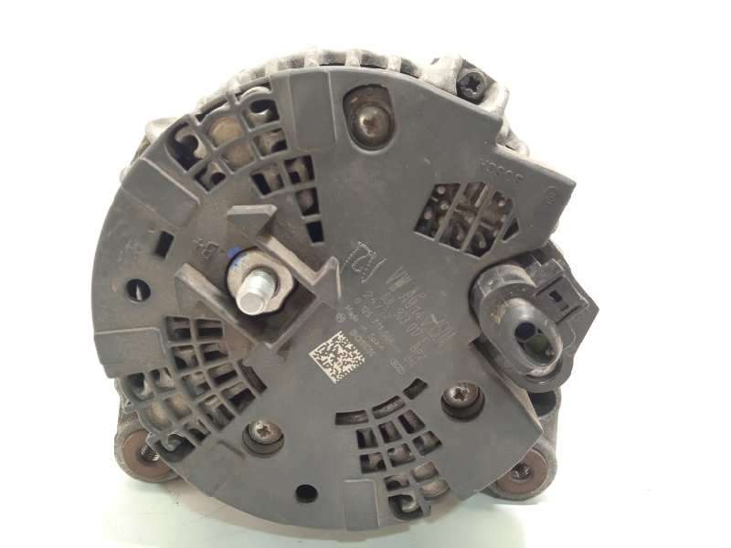 Recambio de alternador para seat exeo st (3r5)(2009>) reference referencia OEM IAM 03L903017E  0125711088 3