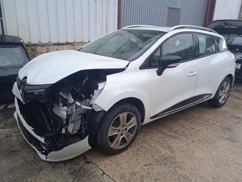 RENAULT CLIO IV GRANDTOUR