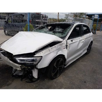 audi a3 sedán (8vm) del año 2019