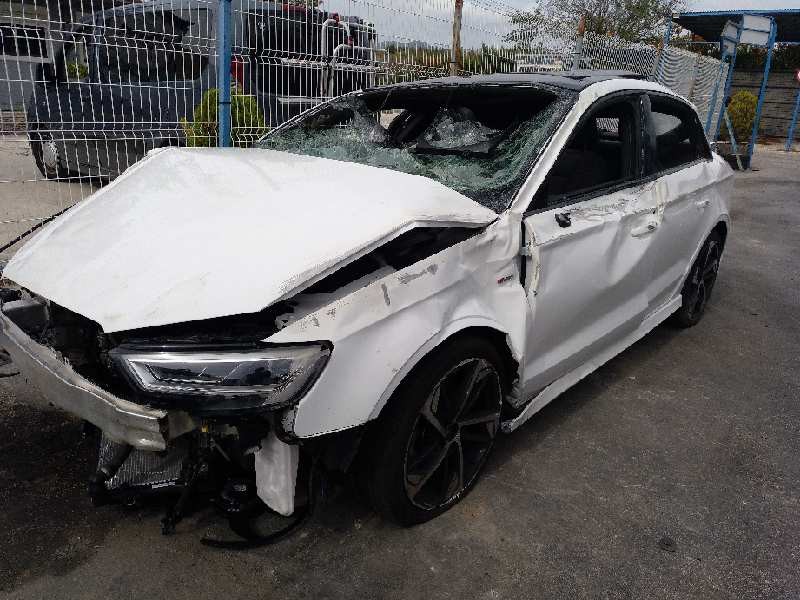 AUDI A3 SEDÁN (8VM)