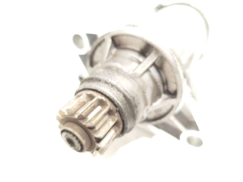 Recambio de motor arranque para seat arona style referencia OEM IAM 0AM911024A  4380000203 - Blanco 2