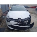 RENAULT CLIO IV GRANDTOUR