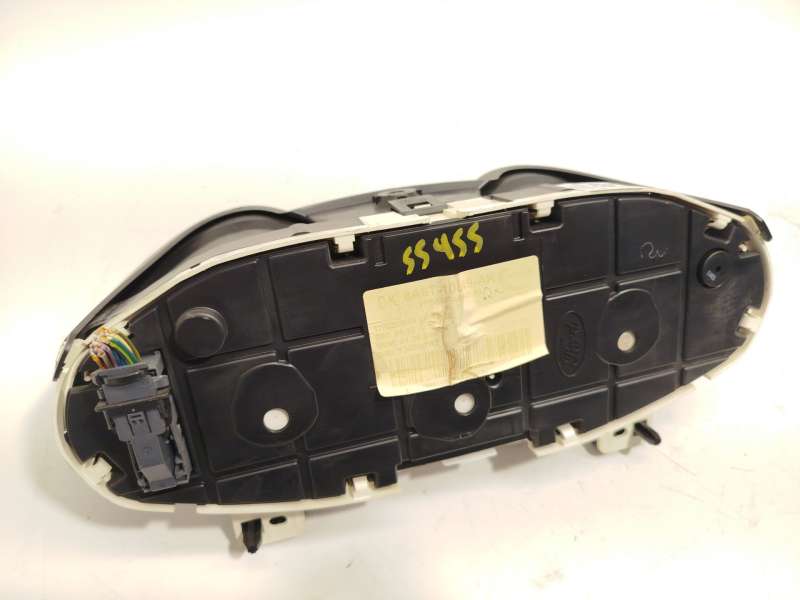 Recambio de cuadro instrumentos para ford fiesta vi (cb1, ccn) 1.4 referencia OEM IAM 8A6T10849AK 1786848 5