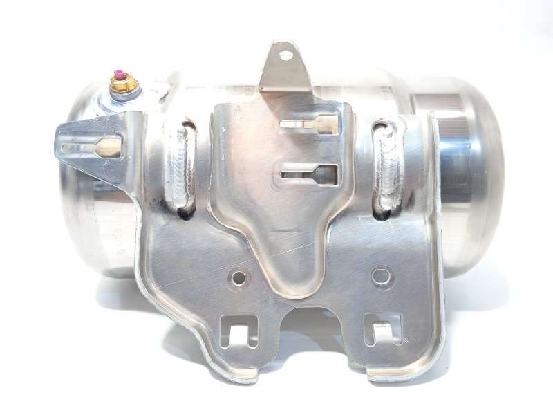 Recambio de acumulador suspension neumatica para audi a8 (4n2/4n8) 50 tdi quattro referencia OEM IAM 4N0616203C - Negro 2