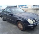 MERCEDES-BENZ CLASE E (W211)