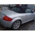AUDI TT (8N3/8N9)