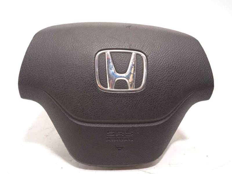 Recambio de airbag delantero izquierdo para honda cr-v (re) comfort referencia OEM IAM 77800SWWG810M1  77800SWWG81 - Gris 3