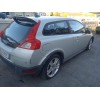volvo c30 del año 2006