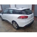RENAULT CLIO IV GRANDTOUR