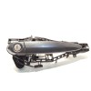 Recambio de maneta exterior delantera derecha para bmw serie 4 coupe (f32) 430d referencia OEM IAM 51217207562  51217290116